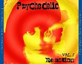 Various artists - Psychedelic Reaction [Disc 3]