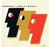 Emerson, Lake & Powell - Emerson, Lake & Powell