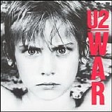 U2 - War