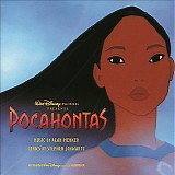 Alan Menken & Stephen Schwartz - Pocahontas