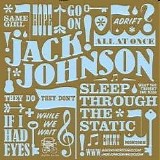 Jack Johnson - Sleep Through The Static [Disc 2]