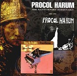 Procol Harum - 30th Anniversary Anthology [Disc 1]