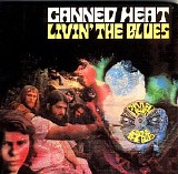 Canned Heat - Livin' The Blues