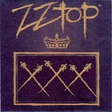 ZZ Top - XXX