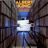 Albert King - The Lost Session