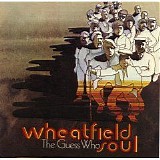 The Guess Who - Wheatfield Soul