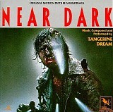Tangerine Dream - Near Dark [newage soundtrack, 1987]