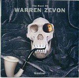 Warren Zevon - Genius: The Best Of Warren Zevon