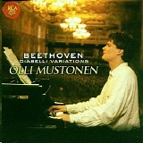 Olli Mustonen - Beethoven: Diabelli Variations