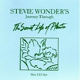 Stevie Wonder - Journey Through The Secret Life Of Plants