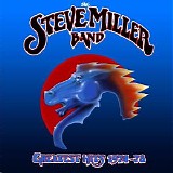 Steve Miller Band - Greatest Hits 1974-78