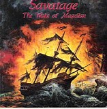 Savatage - The Wake Of Magellan [Bonus Tracks]