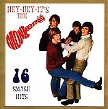 The Monkees - 16 Greatest Hits
