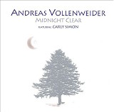 Andreas Vollenweider - Midnight Clear