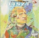 Various artists - Liszt's Greatest Hits