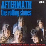 The Rolling Stones - Aftermath [US]