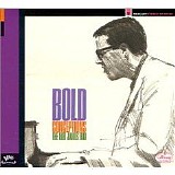 The Bob James Trio - Bold Conceptions