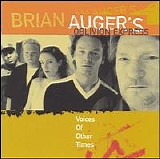 Brian Auger's Oblivion Express - Voices Of Other Times