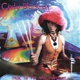 Cindy Blackman - Music For The New Millennium [Disc 1]