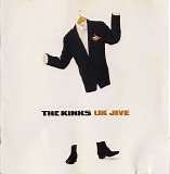The Kinks - UK Jive [Bonus Tracks]