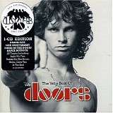 The Doors 40th Anniversary Mixes - The Very Best Of The Doors (40th Anniversary Mixes)