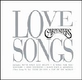 The Carpenters - Love Songs