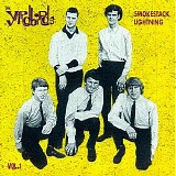 The Yardbirds - Smokestack Lightning, Vol. 1 [Disc 1]