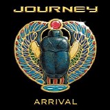 Journey - Arrival [Bonus Track]