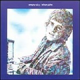 Elton John - Empty Sky [Bonus Tracks]