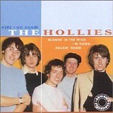 The Hollies - Here I Go Again