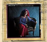 Janis Joplin - The Pearl Sessions [Disc 1]