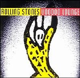 The Rolling Stones - Voodoo Lounge