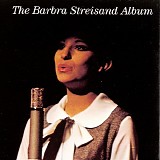 Barbra Streisand - The Barbra Streisand Album