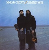 Seals & Crofts - Greatest Hits (CD Rip)