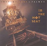 Emerson, Lake & Palmer - In The Hot Seat [Bonus Tracks]