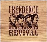 Creedence Clearwater Revival - Creedence Clearwater Revival [Disc 2]