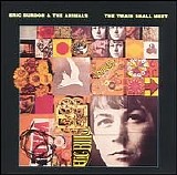 Eric Burdon & The Animals - Twain Shall Meet