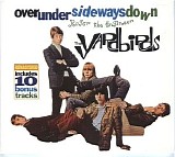 The Yardbirds - Over Under Sideways Down