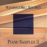 Various artists - Piano Sampler II