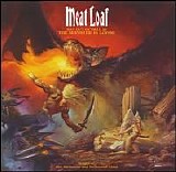 Meat Loaf - Bat Out Of Hell III: The Monster Is Loose