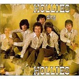 The Hollies - The Hollies Sing The Hollies