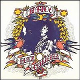 Rory Gallagher - Tattoo