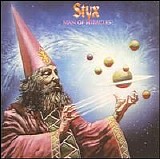 Styx - Man of Miracles