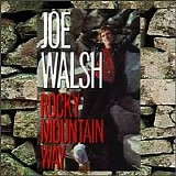 Joe Walsh - Rocky Mountain Way
