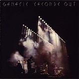 Genesis - Seconds Out [Live] [Disc 1]