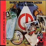 Hall & Oates - War Babies