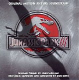 John Williams - Jurassic Park III