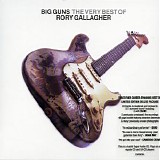 Rory Gallagher - Big Guns