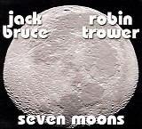 Jack Bruce - Seven Moons