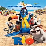 Various artists - Rio